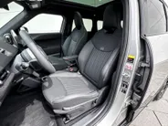 MINI Aceman SE John Cooper Works M 54.2 kWh