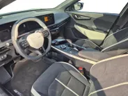 Kia EV6 GT-Line AWD 84 kWh | Climate Control | Cruise Control | 21 Inch Velgen | Verlaagd | Stoelverwarming | Stuurverwarming | Stoelventilatie |  Memory | 360° Camera | DEMO |