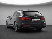 Audi A6 Avant 55 TFSI e quattro 367pk S Competition · Panoramadak · Camera · Leder · Apple/Android Car Play · Adaptive Cruise Control · Stuurwiel verwarmd ·