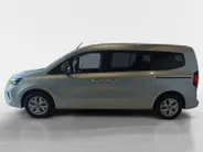 Nissan Townstar Evalia N-Connecta L2 45 kWh 122PK AUTOMAAT -persoons*Multi functioneel*€5000,- VOORRAADKORTING*Achteruitrijcamera*Parkeersensoren voor en achter*Cruise control*Apple Carplay / Android auto*Automatische regen/licht sensor*