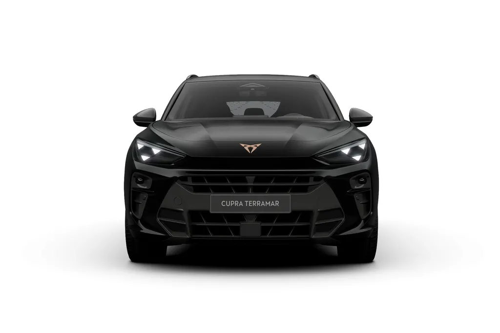 CUPRA Terramar Essential | Achteruitrijcamera | Draadloze Apple CarPlay™, Android Auto™ | Elektronisch Sperdifferentieel (XDS)