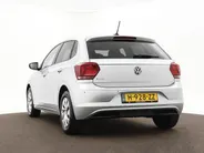 Volkswagen Polo 1.0 TSI 95pk DSG Comfortline · Camera · Apple/Android Car Play · P-Sensoren · Navigatie · DAB · 15'' Inch ·