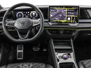 Volkswagen Tayron R-Line Edition 1.5 eHybrid 272 PK 6 versn. DSG · Assistance Pakket Plus · Black Style Pakket · Comfort Pakket · Design Pakket · Trekhaak inklapbaar, electr. ontgrendeling, incl. Trailer Assist ·