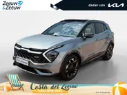 Kia Sportage 1.6 T-GDi Plug-in Hybrid AWD GT-PlusLine | Panoramadak | Meest complete uitvoering | 360 graden camera | Harman Kardon audio | Dealer onderhouden|