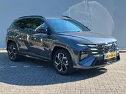 Hyundai Tucson 1.6 PHEV 252pk 2WD N Line Edition / Navi / Cruise en Climate Control