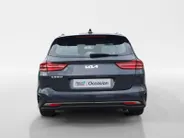 Kia Ceed Sportswagon 1.0T ComfortLine | Navigatie | Camera | Climate control | Cruise control | Apple Carplay / Android Auto |