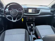 Kia Stonic 1.0 T-GDi ComfortPlusLine Navigator | Nette auto | Goed onderhouden | Trekhaak | Navigatie | NAP