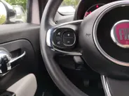 Fiat 500 1.2 Star Cabriolet! Navigatie, Airco Etc! Super mooie uitvoering! NU RIJKLAAPRIJS incl. 12 Maandag GARANTIE! Premiumpakket GRATIS!!