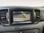 Kia Sportage 1.6 GDI First Edition Achteruitrijcamera | Parkeersensoren | Cruise control | Navi | LM Velgen |