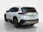 Nissan X-Trail 1.5 e-4orce N-Connecta 4WD 7p. NAVI | STOELVERWARMING | 1650KG TREKGEWICHT