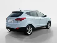 Hyundai ix35 2.0i Business Edition | Navi | Leder | Climate control