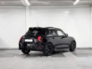 MINI Cooper 5-deurs John Cooper Works M