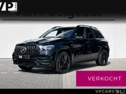 Mercedes-Benz GLE-klasse AMG 53 4MATIC+ Premium Plus