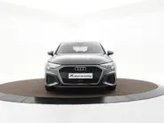 Audi A3 Limousine 30 TFSI 110pk S-Tronic S Edition · Apple/Android Car Play · Parkeerassistent · Cruise Control · Sportstoelen · Virtual Cockpit · Garantie t/m 11-11-2026 of 100.000km