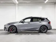 BMW 1 Serie 120