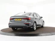 Audi A3 Limousine 30 TFSI 110pk S-Tronic S Edition · Apple/Android Car Play · Parkeerassistent · Cruise Control · Sportstoelen · Virtual Cockpit · Garantie t/m 11-11-2026 of 100.000km
