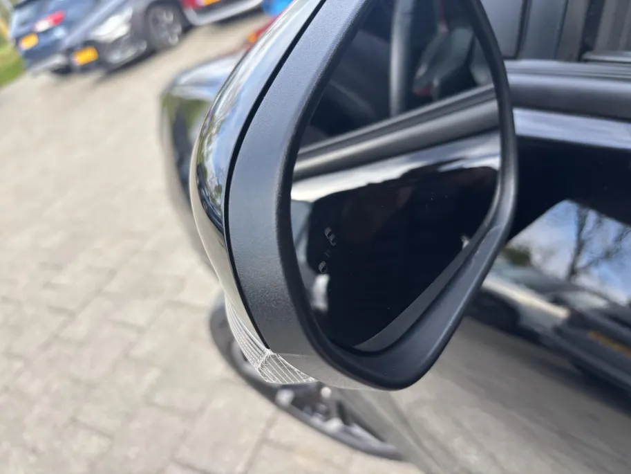 Ford Puma 1.0 EcoBoost Hybrid ST-Line X Trekhaak-Dode hoek d Trekhaak