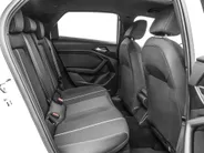 Audi A1 Sportback 25 TFSI 95pk S-Tronic Advanced Edition · Apple/Android Car Play · 17'Velgen · Clima · Cruise Control · Stoelverwarming · Garantie t/m 27-07-2027 of 100.000km