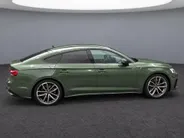 Audi A5 Sportback 35 TFSI 150PK S edition Competition · Camera · Trekhaak · Drive select