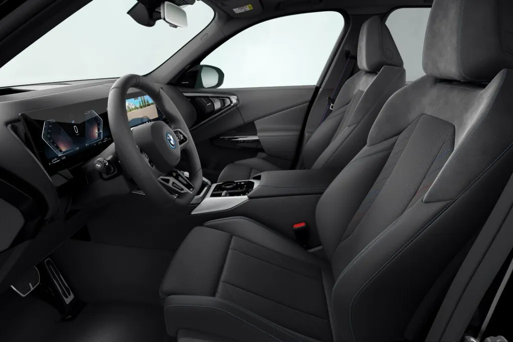 BMW X3 30e xDrive