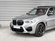 BMW X3 M Competition