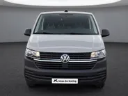 Volkswagen Bedrijfswagens Transporter 2.0TDi 150pk DSG L2 · Camera · Apple Carplay/Android Auto · 3-zits bank · Cruise Control · Airco ·