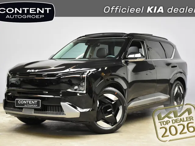 Kia EV5