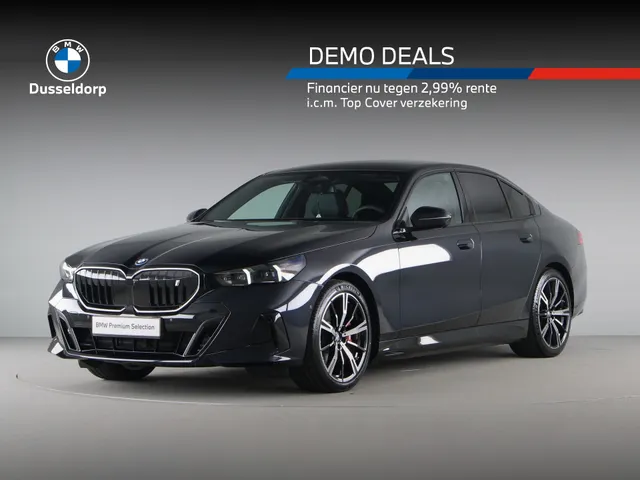 BMW i5