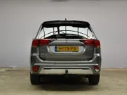 Mitsubishi Outlander 2.4 DOHC MIVEC PHEV 240pk 4WD Aut Intense Trekhaak