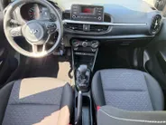 Kia Picanto 1.0 DPi ComfortLine | Cruise Control | Automaat | Bluetooth | Airco | 12 maanden garantie! |