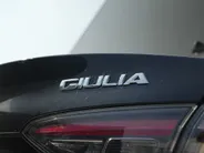 Alfa Romeo Giulia 2.0 Turbo 280 PK Competizione Q4 AWD | Harman | Veloce | 19'