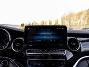Mercedes-Benz V-Klasse 300d Lang DC Avantgarde Edition EX.BTW