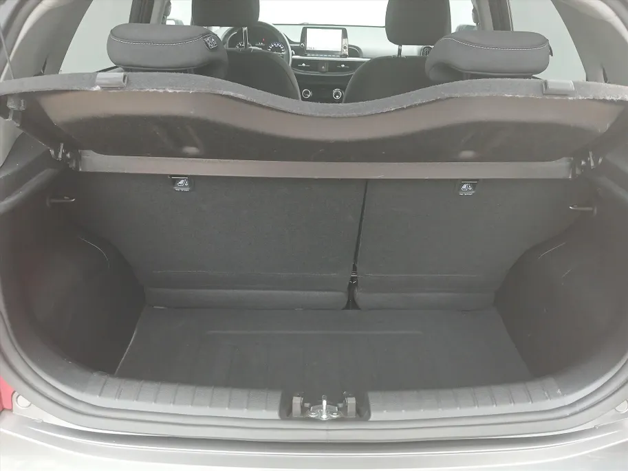 Kia Picanto 1.0 DPi AMT 67pk 4-zits DynamicPlusLine / All Seasonbanden / Climate en Cruisecontrol / Keyless! /