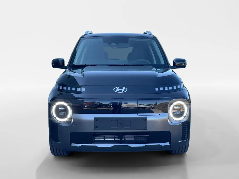 Hyundai Inster Cross Sky Plus 49 kWh | Z&Z Topdeal! | Van € 33.875,-, nu voor €31.875,-