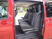 Mercedes-Benz Vito 114 CDI LANG DC LEASE EDITION