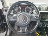 Suzuki Swift 1.0 Stijl Smart Hybrid 112 PK | Dealeronderhouden | Navigatie | Achteruit rij camera | Lichtmetalen velgen