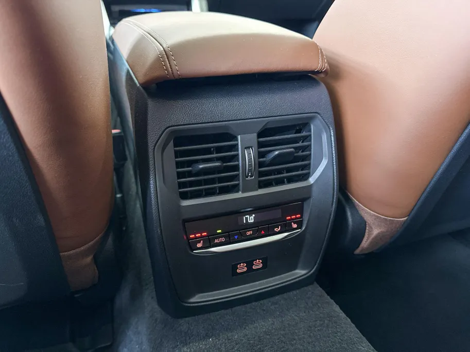 BMW i4 M60 Innovation Pack M Sportpakket Pro