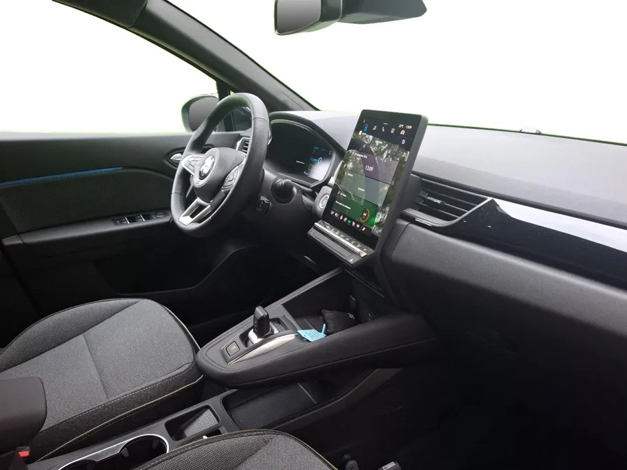 Mitsubishi ASX 1.8 HEV AT Intense+ | LAGE KILOMETERS | STOEL, STUUR EN VOORRUITVERWARMING | CARPLAY |