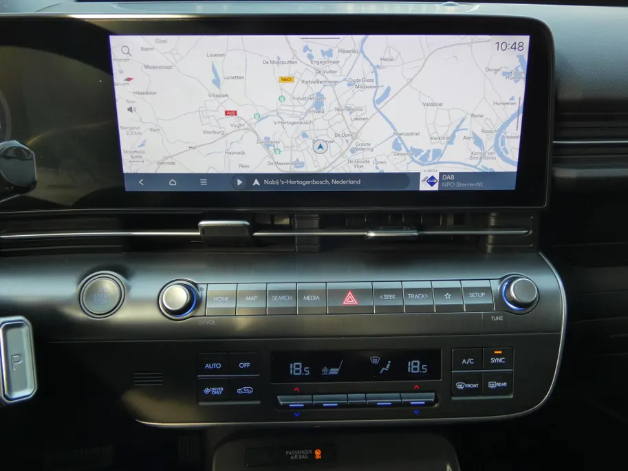 Hyundai Kona 64,8 kWh 204pk Comfort Smart