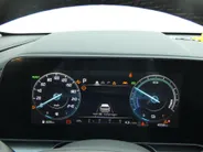 Kia Niro 1.6 GDi Hybrid 141pk DCT6 DynamicPlusLine