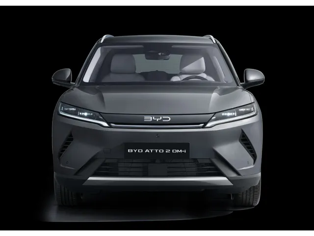 BYD ATTO 2