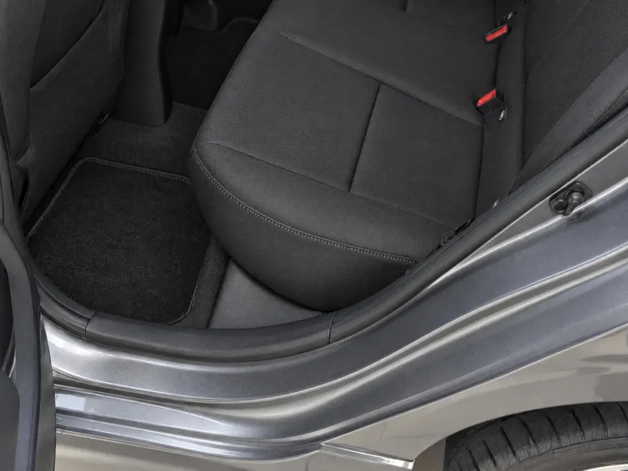 Kia Picanto 1.0 GDi GT-Line NIEUWSTAAT | RESTERENDE FABRIEKSGARANTIE TM 2036 | OPEN DAK | STOELVERWARMING