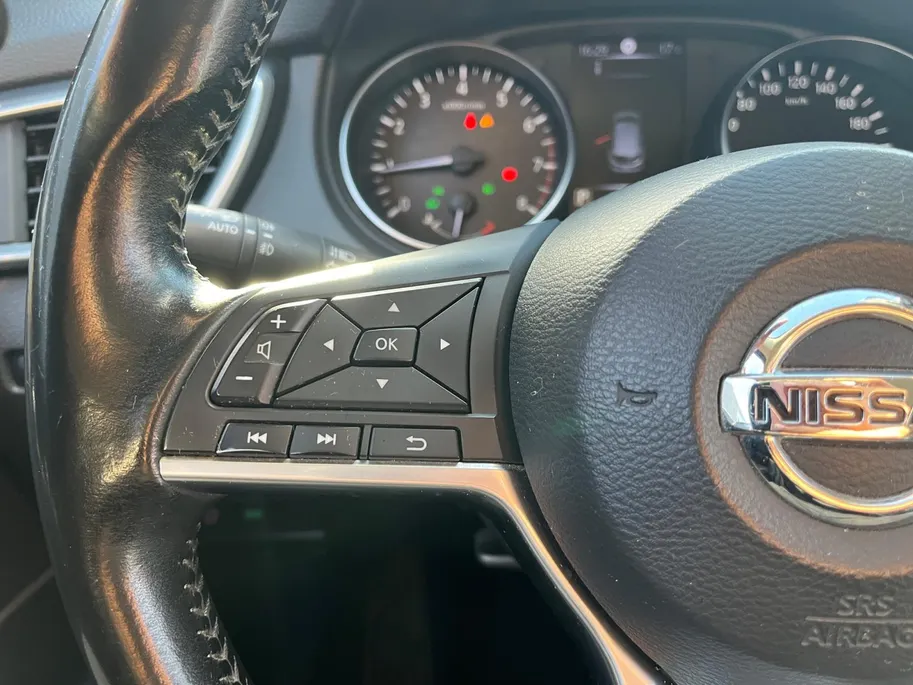 Nissan QASHQAI 1.2 Tekna Panoramadak | Trekhaak| 360 Camera