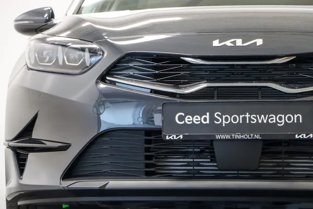 Kia Ceed Sportswagon 1.0 T-GDi DynamicPlusLine