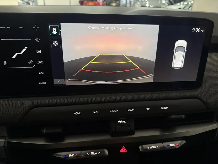 Kia EV3 81,4 kWh 204pk Plus Advanced STAAT IN BESTELLING