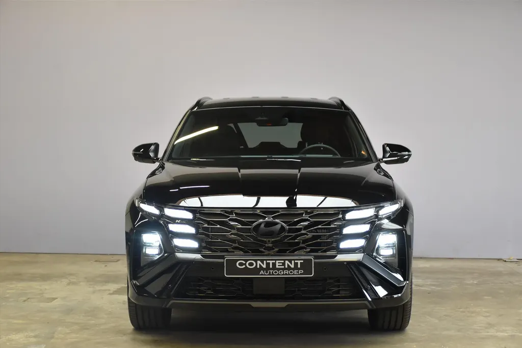 Hyundai Tucson 1.6 T-GDi PHEV 288pk 2WD N Line Sky