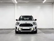 MINI Countryman Cooper SE ALL4 Business Edition