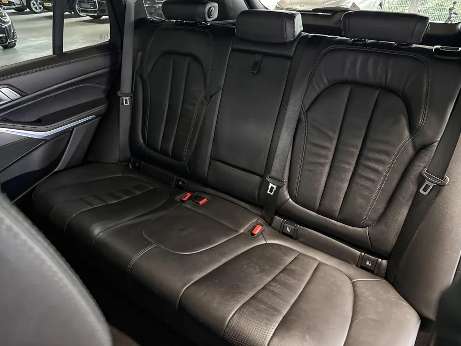 BMW X5 xDrive45e High Executive