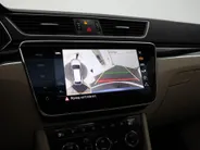 Škoda Superb Combi 1.4 TSI iV 218pk DSG Laurin & Klement · Panoramadak · 360 Camera · Inklap. Trekhaak · Elek. Stoelen + Geheugen · Matrix LED ·