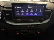 Kia Ceed Sportswagon Sw 1.0 T-GDi MHEV 100pk DCT7 Design Edition